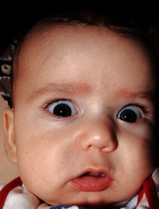 shocked, baby, face, yelp, warning, beware, ratings, need to know,