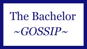 The Bachelor Gossip, framed