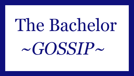 The Bachelor Gossip, framed